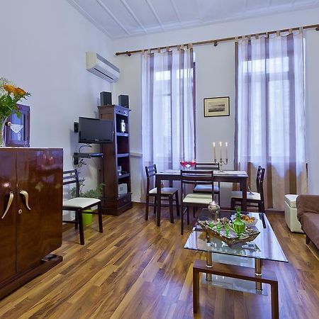 Aphrodite House La Canea Habitación foto