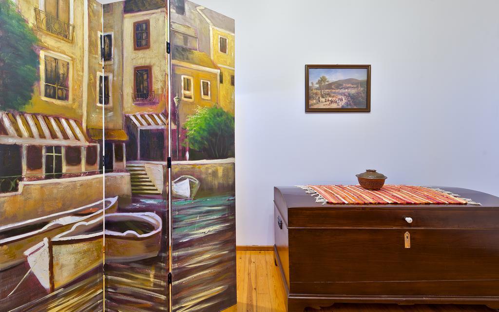 Aphrodite House La Canea Habitación foto